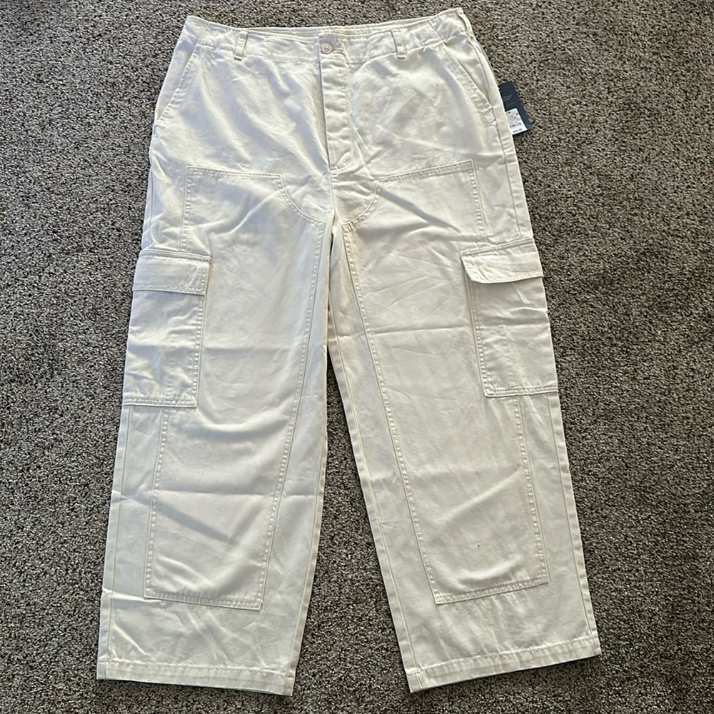 Cargo Pants